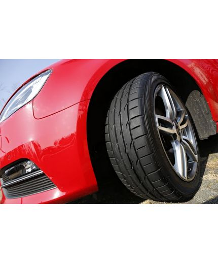 DUNLOP Direzza DZ102 275/35R20 102W Фото 7