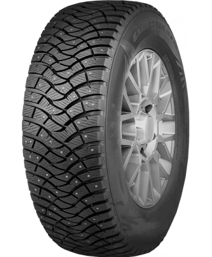 DUNLOP Grandtrek Ice 03 265/65R17 116T