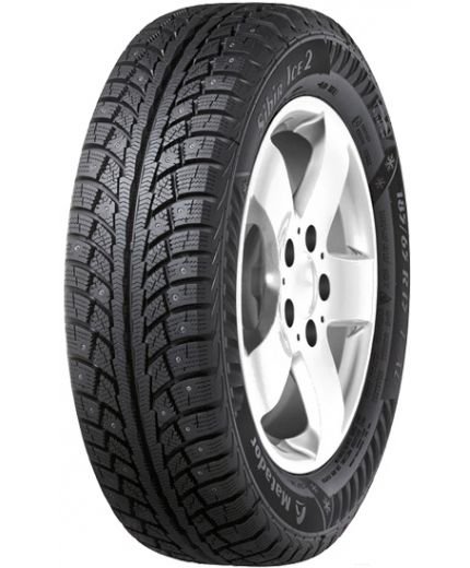 MATADOR MP 30 Sibir Ice 2 185/60R15 88T
