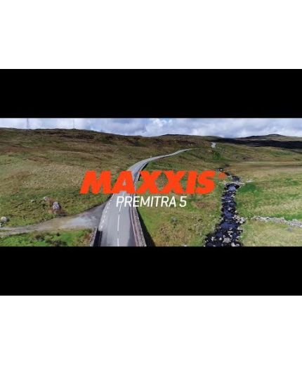 MAXXIS HP5 Premitra 225/60R16 98V Фото 4