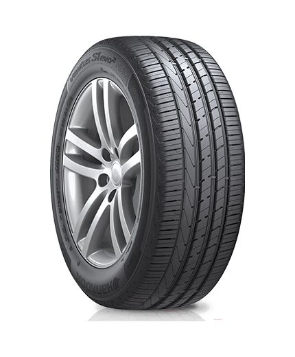HANKOOK Ventus S1 evo2 SUV K117A 315/35R20 110Y Фото 4