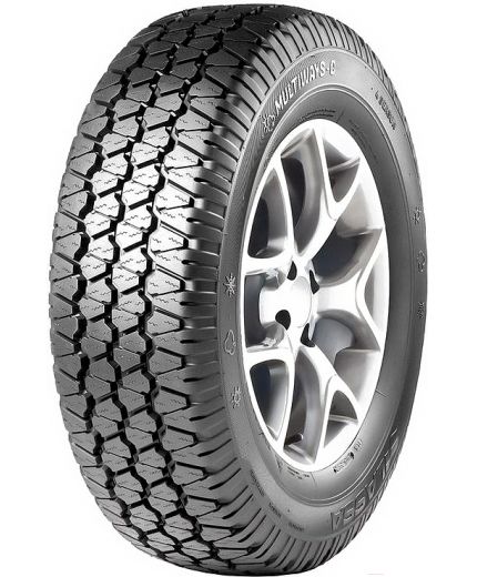 LASSA Wintus 215/75R16C 113/111Q