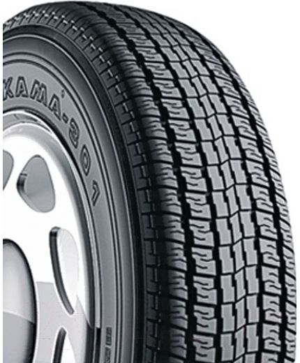 KAMA Euro LCV-131 185/75R16C 104/102N Фото 6