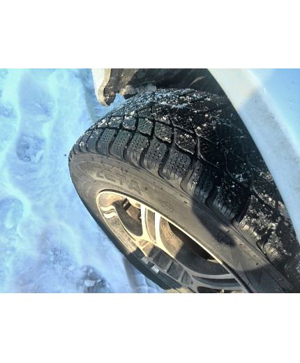 ZETA Antarctica 5 215/60R16 99H Фото 5