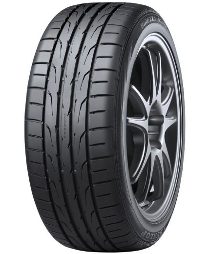 DUNLOP Direzza DZ102 245/40R20 99W Фото 4