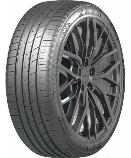 ZETA Antarctica Sport 275/60R20 115S Фото 2
