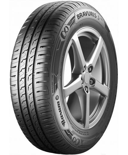 BARUM Bravuris 5HM 195/65R15 95T Фото 5
