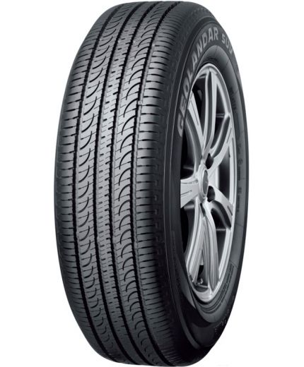 YOKOHAMA Geolandar SUV G055 235/65R17 108V Фото 3