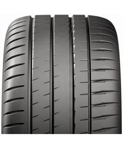 MICHELIN Pilot Sport 4 S 235/35R19 91Y Фото 8