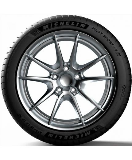 MICHELIN Pilot Sport 4 S 235/35R19 91Y Фото 9