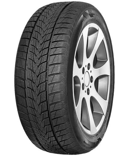 MINERVA Frostrack UHP 275/45R20 110V