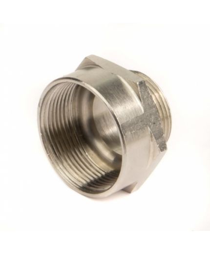 Stellox Цилиндр сцепления выжимной, мин. масло M18x1.5 & M16X1.5 Фото 2