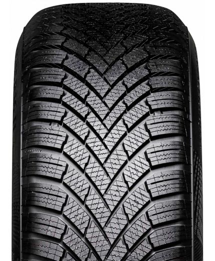 CONTINENTAL WinterContact TS 860 205/65R16 95H Фото 3