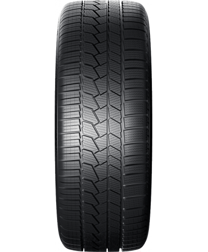 CONTINENTAL WinterContact TS 860 S 275/35R20 102W Фото 5