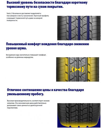 BARUM SnoVanis 2 205/75R16C 110/108R Фото 7