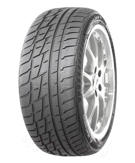 MATADOR MP 92 Sibir Snow 225/55R16 95H Фото 2