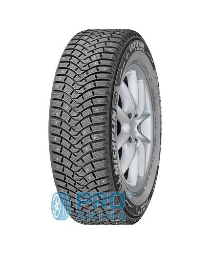 MICHELIN Latitude X-Ice North 2 215/60R16 99T Фото 4