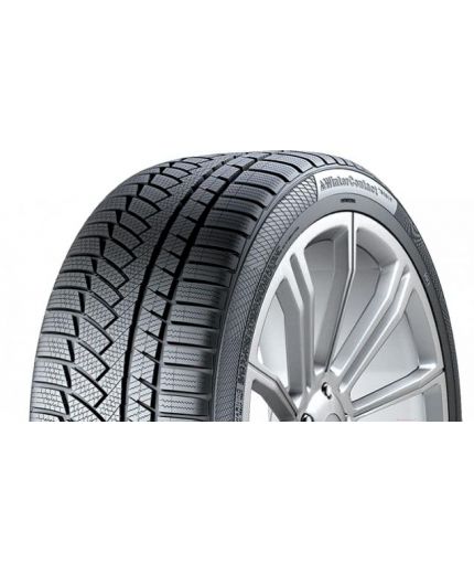 CONTINENTAL WinterContact TS 850 P SUV 235/65R18 110H Фото 5