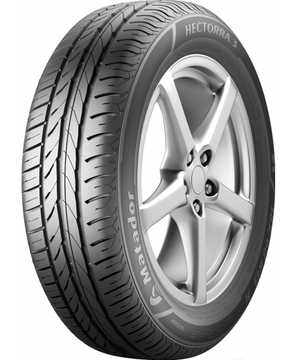MATADOR MP 47 Hectorra 3 215/55R16 97Y Фото 4