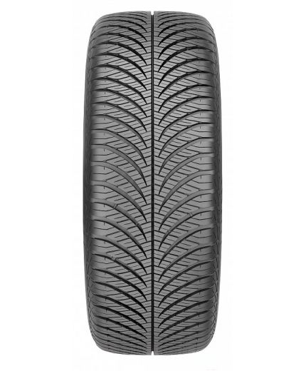 GOODYEAR Vector 4Seasons SUV Gen-2 225/60R17 99V Фото 3