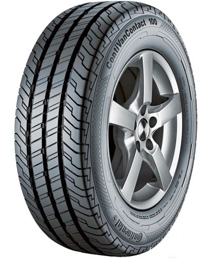 CONTINENTAL VancoWinter 2 225/75R16C 116/114R Фото 3