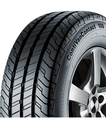 CONTINENTAL VancoWinter 2 225/75R16C 116/114R Фото 4