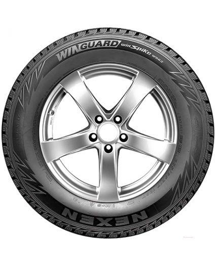 NEXEN Winguard Winspike WS62 245/65R17 107T Фото 3