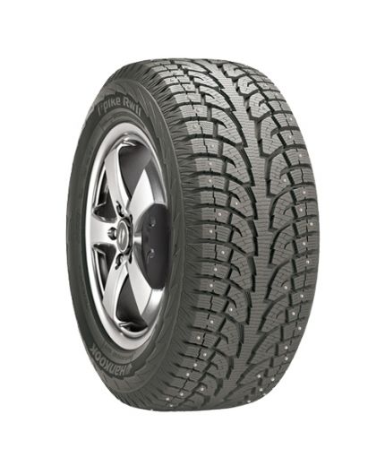 HANKOOK i*Pike RW11 235/55R18 100T Фото 2