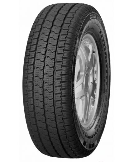 CONTINENTAL ContiVanContact 100 225/75R16C 121/120R Фото 4