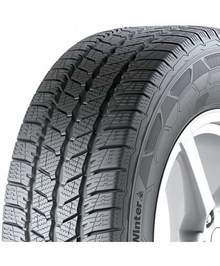 CONTINENTAL ContiVanContact 100 225/75R16C 121/120R Фото 9
