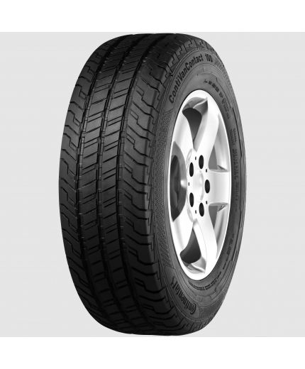 CONTINENTAL ContiVanContact 100 225/75R16C 121/120R Фото 10
