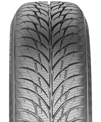 MATADOR MP 62 All Weather Evo 165/70R14 81T Фото 2