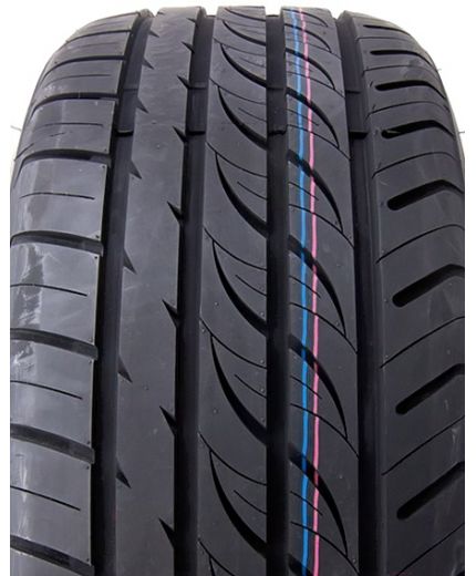 Toledo TL1000 205/45R16 87W Фото 2
