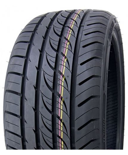 Toledo TL1000 205/45R16 87W Фото 3
