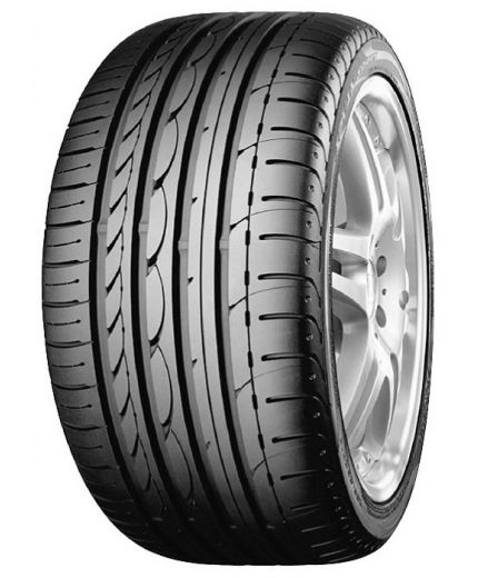 YOKOHAMA ADVAN Sport V105 275/30R19 96Y Фото 5