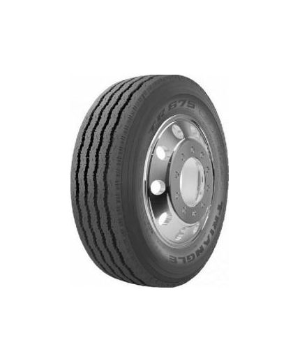 TRIANGLE TR675 265/70R19.5 143/141J