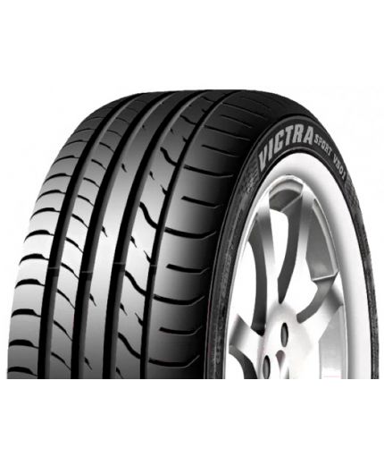 MAXXIS Victra Sport VS-01 245/40R20 95Y Фото 2