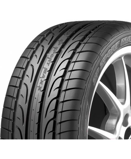 DUNLOP SP Sport Maxx 235/60R16 100W Фото 7