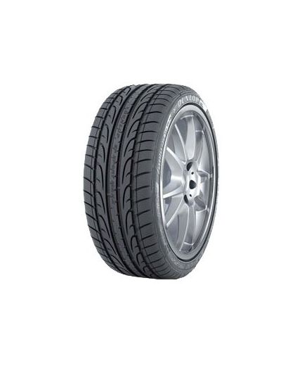 DUNLOP SP Sport Maxx 235/60R16 100W Фото 8