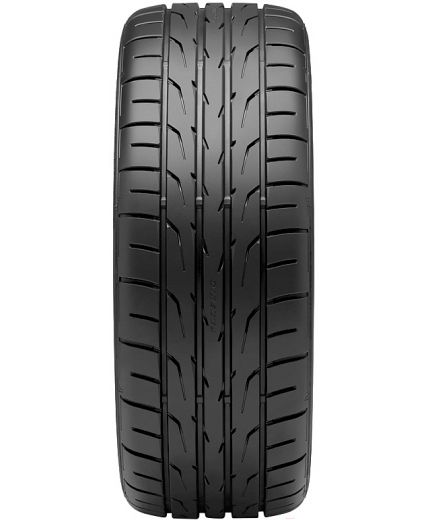 DUNLOP Direzza DZ102 235/55R17 99W Фото 5