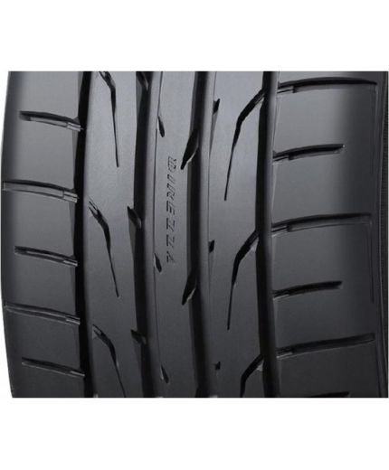 DUNLOP Direzza DZ102 235/55R17 99W Фото 7