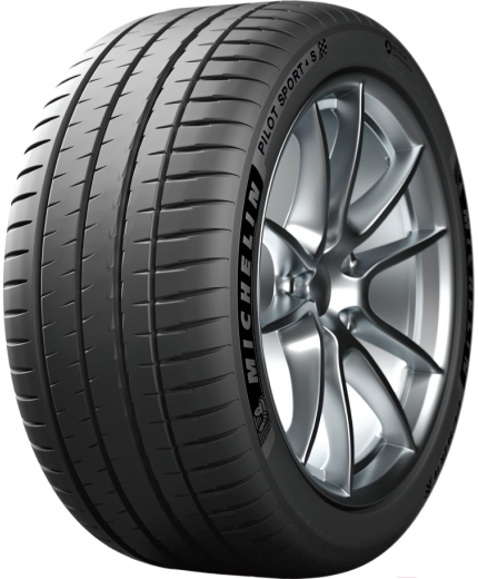 MICHELIN Pilot Sport 4 S 265/40R21 105Y Фото 4