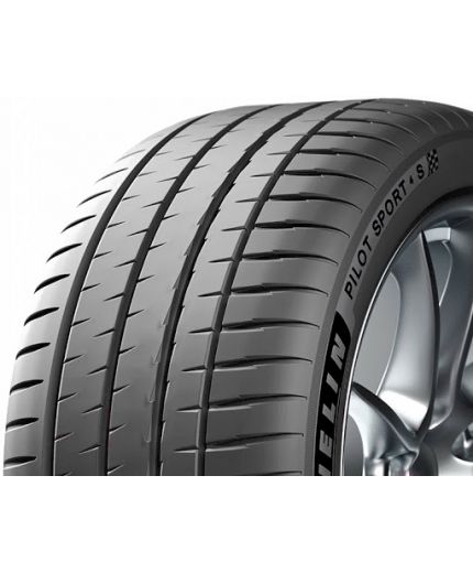 MICHELIN Pilot Sport 4 S 265/40R21 105Y Фото 6