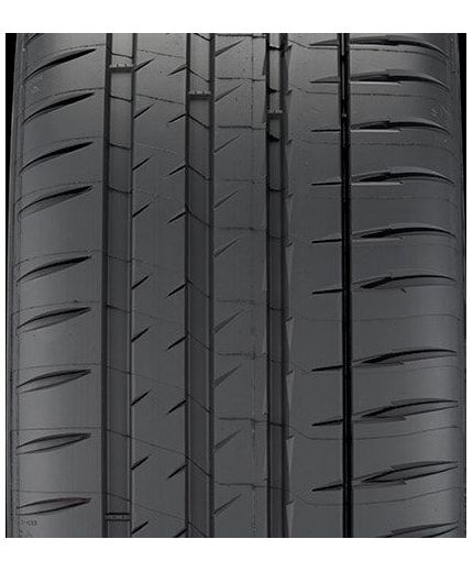 MICHELIN Pilot Sport 4 S 265/40R21 105Y Фото 9
