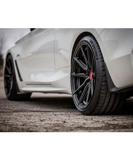 MICHELIN Pilot Sport 4 S 265/40R21 105Y Фото 10