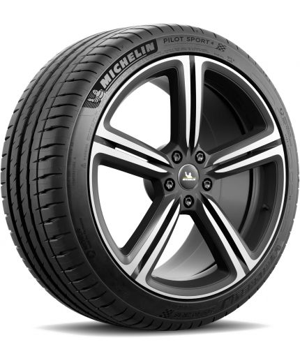 MICHELIN Pilot Sport 4 235/40R18 95Y Фото 14