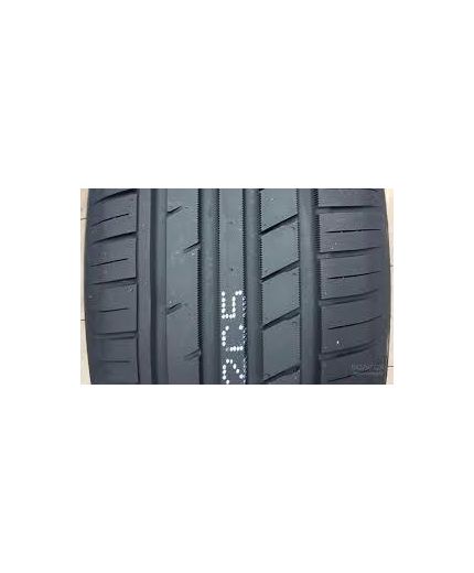 ZEETEX HP2000 VFM 245/40R19 98W Фото 4