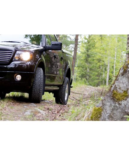 NOKIAN Rotiiva AT 245/75R16 111S Фото 4