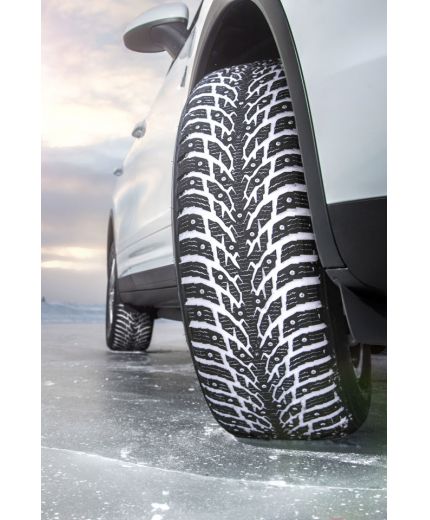 NOKIAN Hakkapeliitta 9 SUV 255/50R20 109T Фото 5