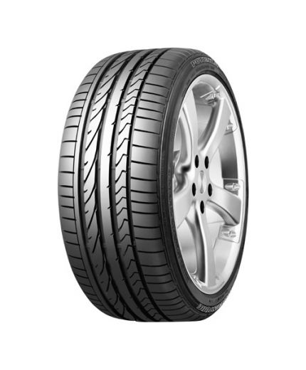 BRIDGESTONE Potenza RE050A 275/40R18 99W (run-flat) Фото 8